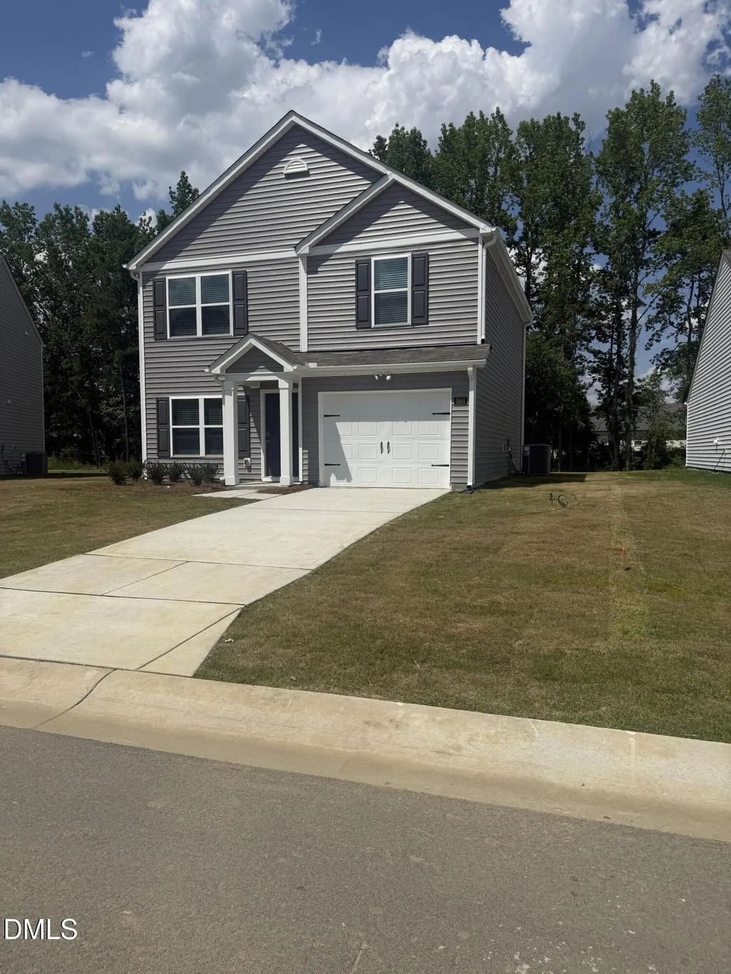 3916 Falcon Court Nw, Wilson