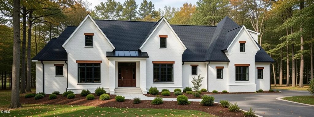 6725 Bartley Point Drive, New Hill