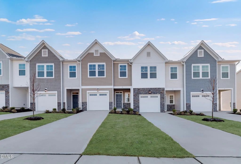 55 Broward Lane, Lillington