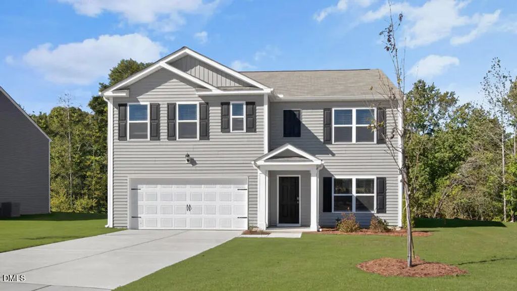 170 Carriedelle Lane, Wilsons Mills