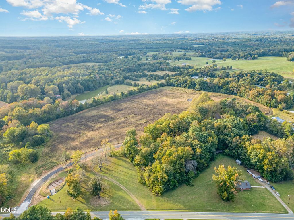 3516 Nc-57 Lot 10, Hillsborough