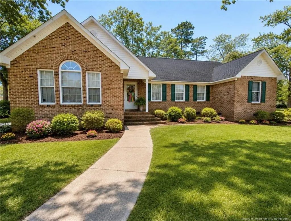 3025 Princeton Street, Lumberton