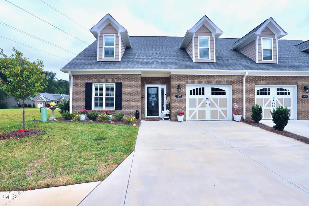 1970 Riverwalk Drive, Graham