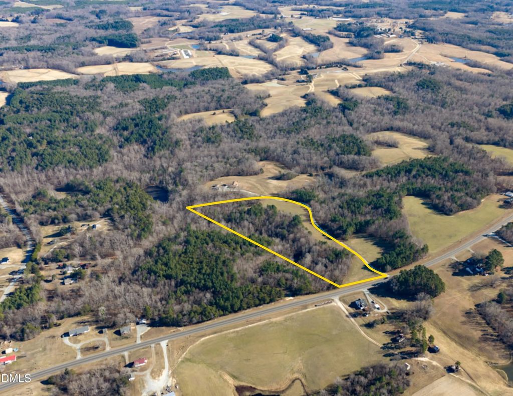 12101 Nc Highway 86 S, Prospect Hill