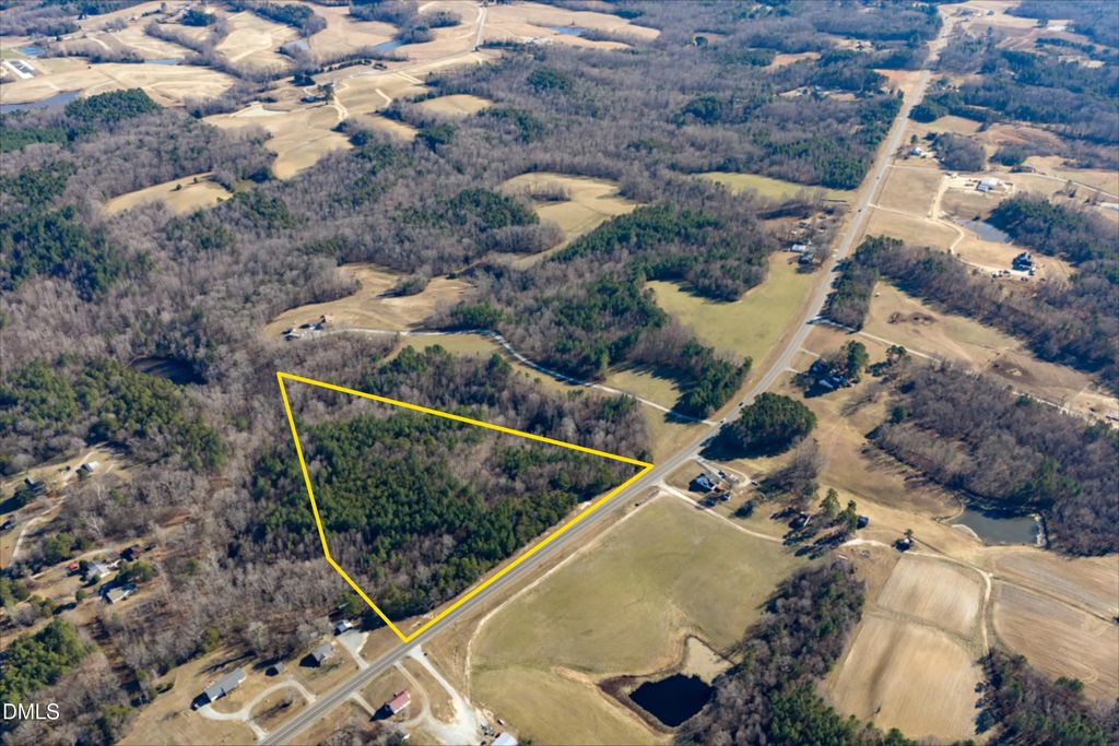 11901 Nc Highway 86 S, Prospect Hill