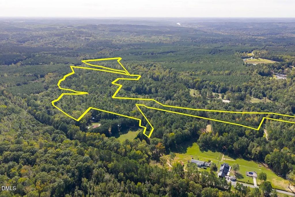 262 Ellis Road, Moncure