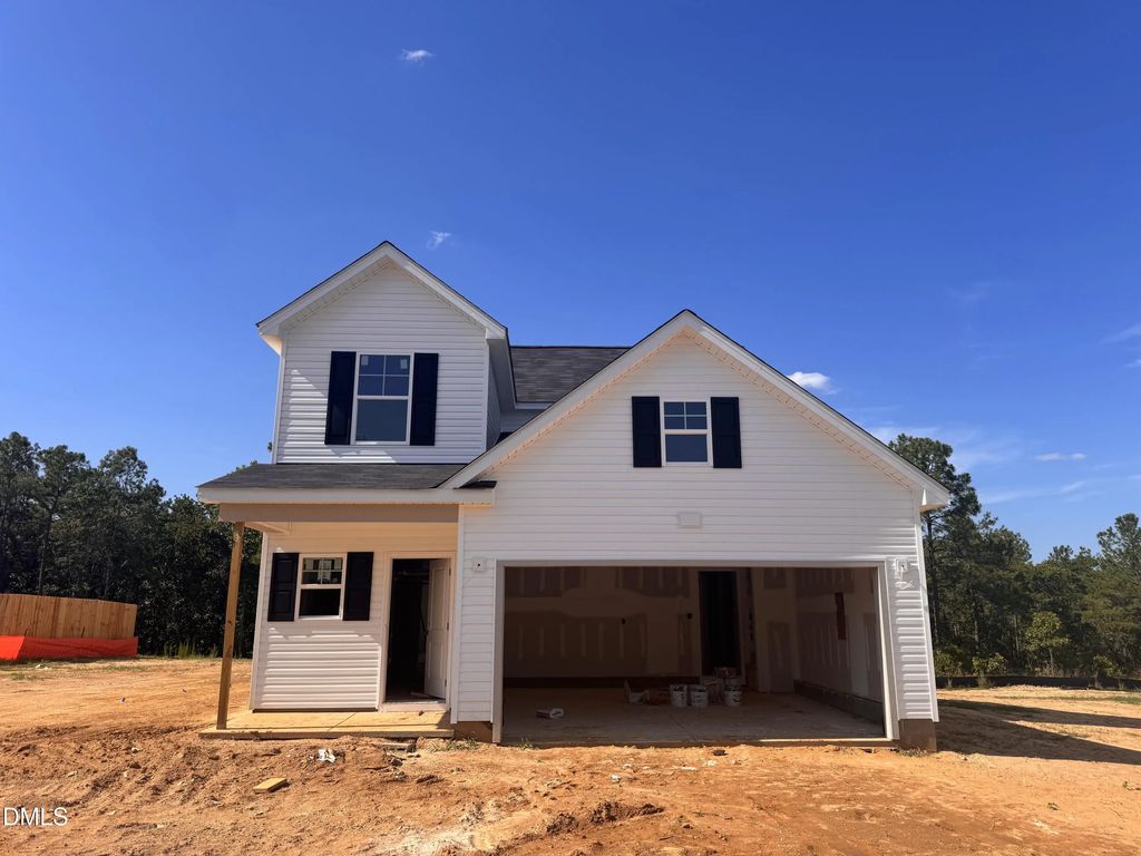 75 Colorado Court, Spring Lake