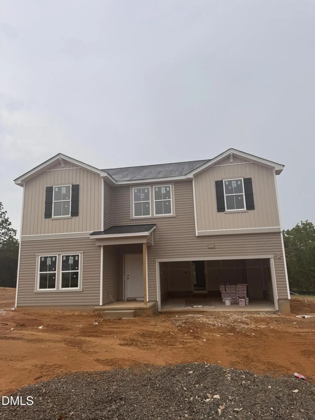 95 Colorado Court, Spring Lake
