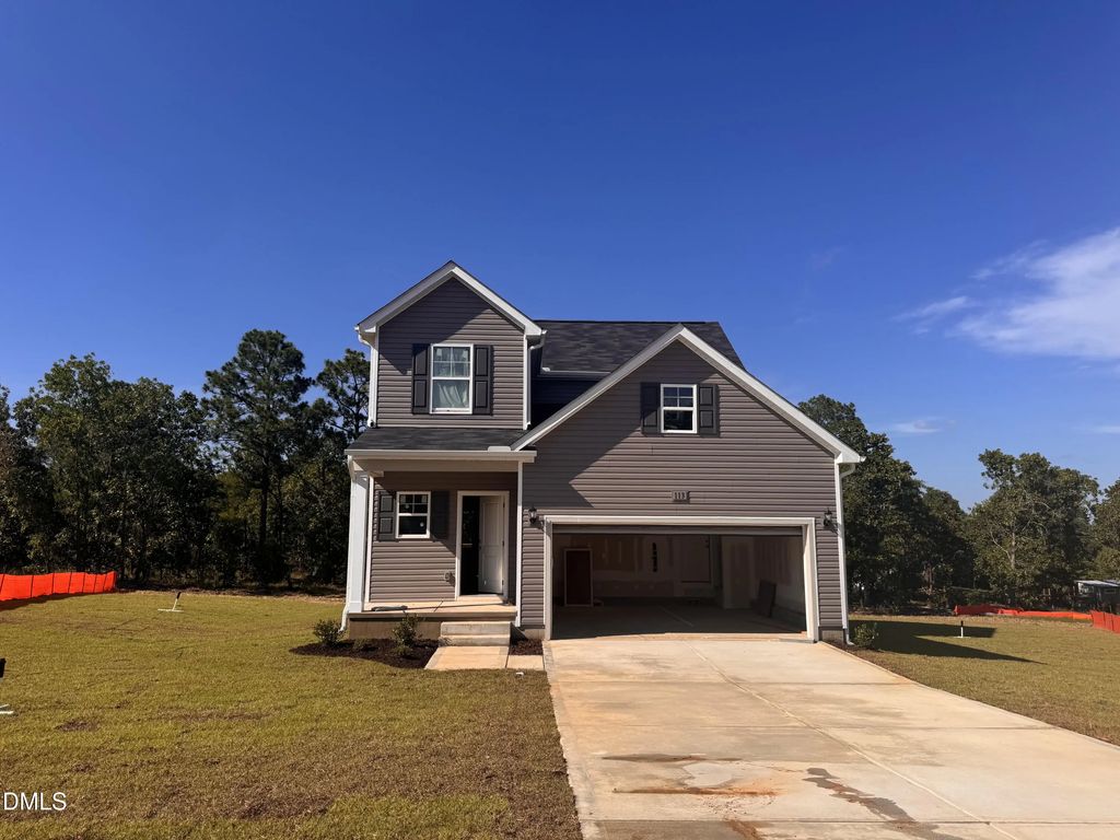113 Colorado Court, Spring Lake