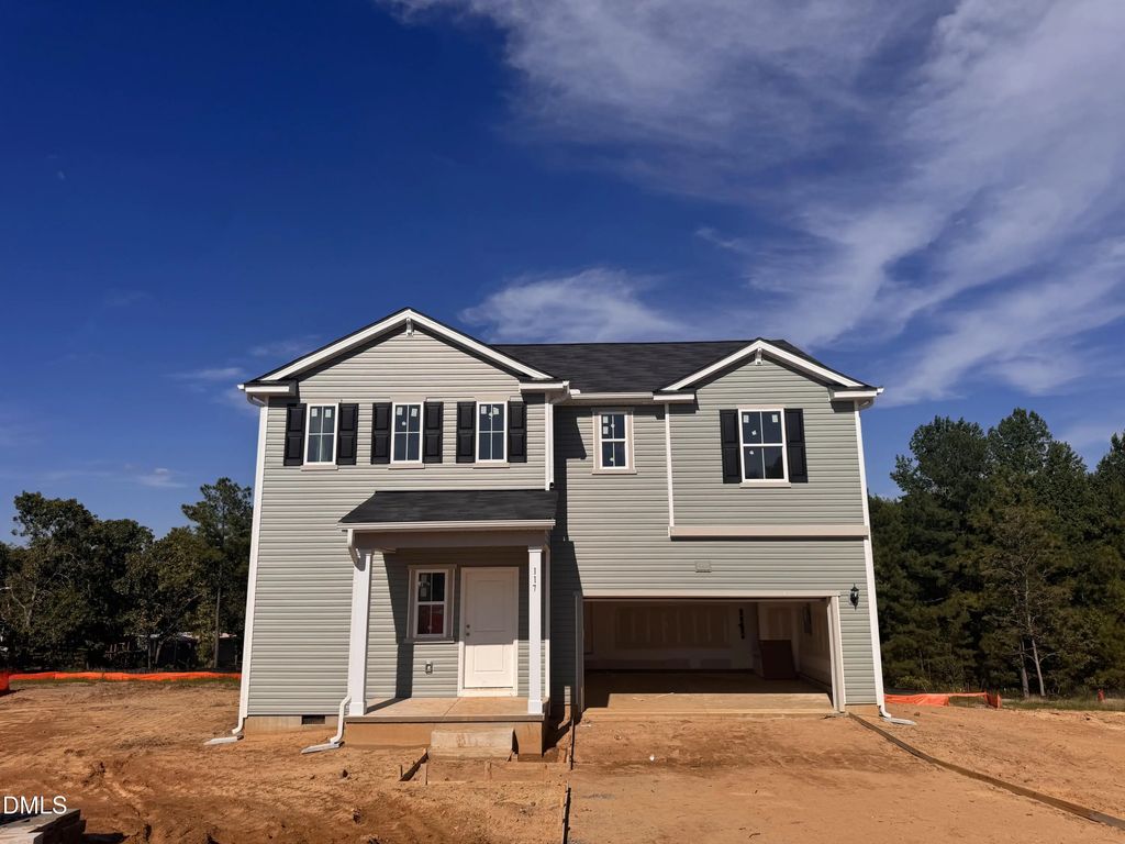 117 Colorado Court, Spring Lake