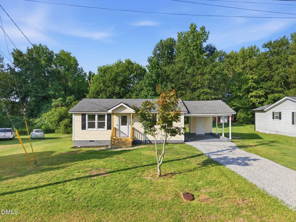 1409 Tulip Street, Clayton