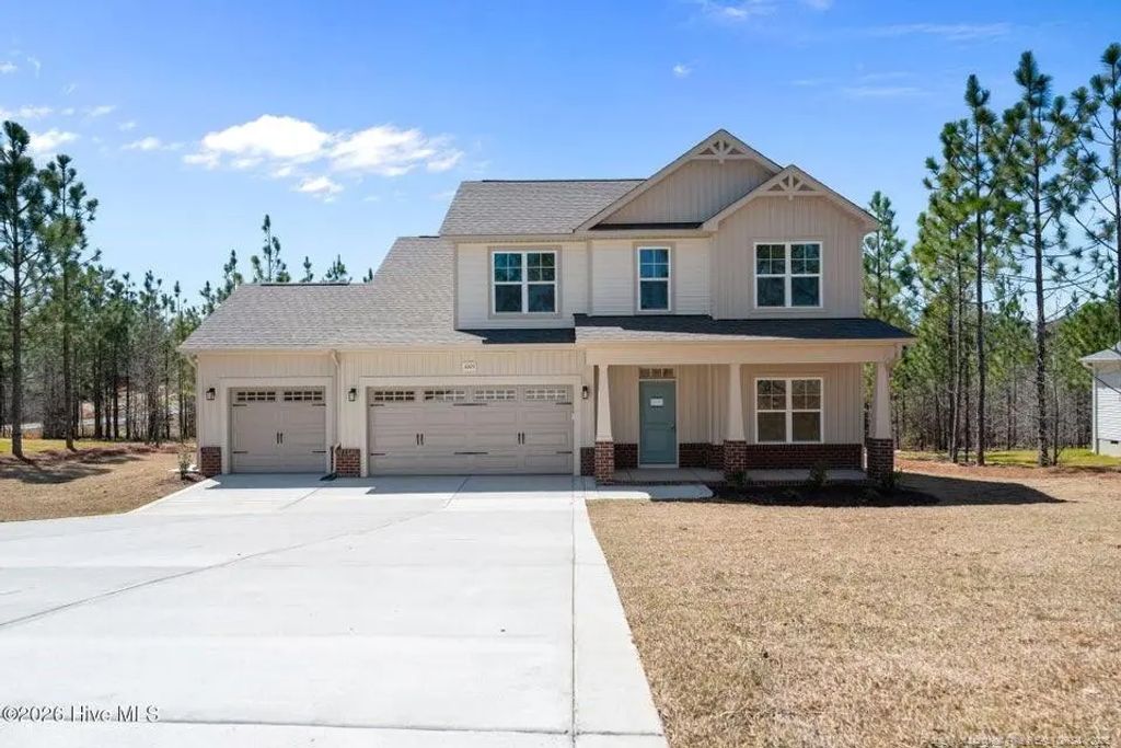 1005 Ivory Lane, West End