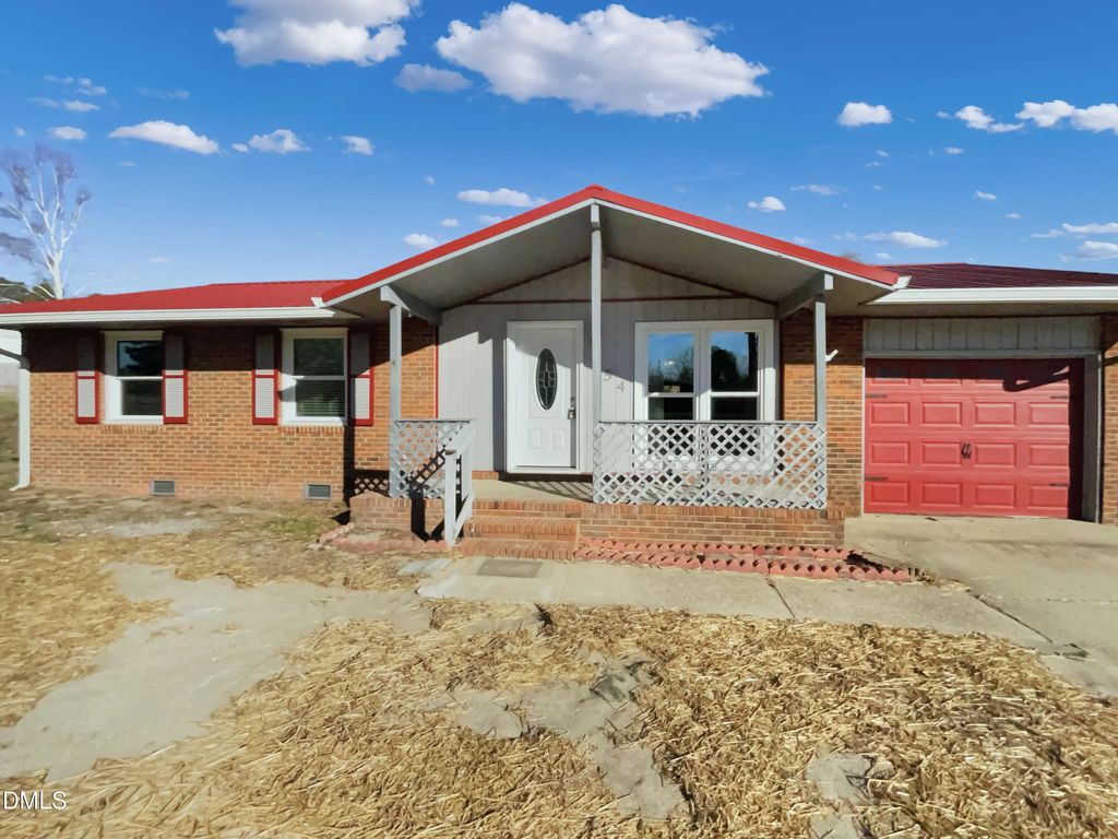 154 Rosebud Street, Spring Lake