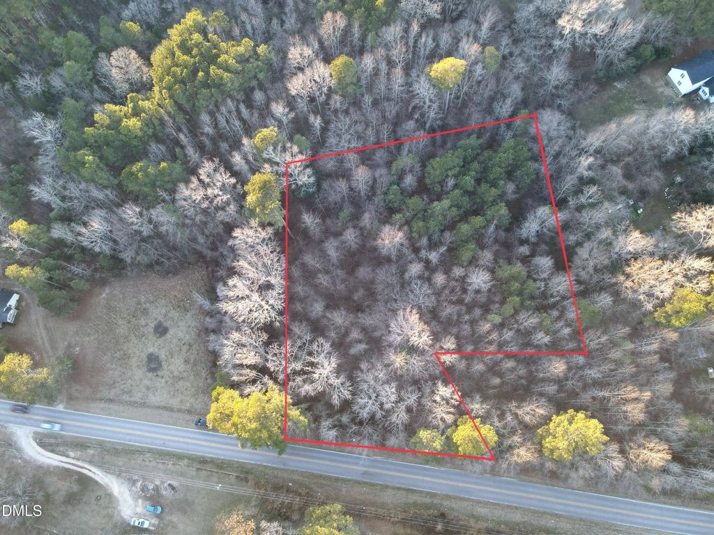 0 Shepherd School Road, Zebulon