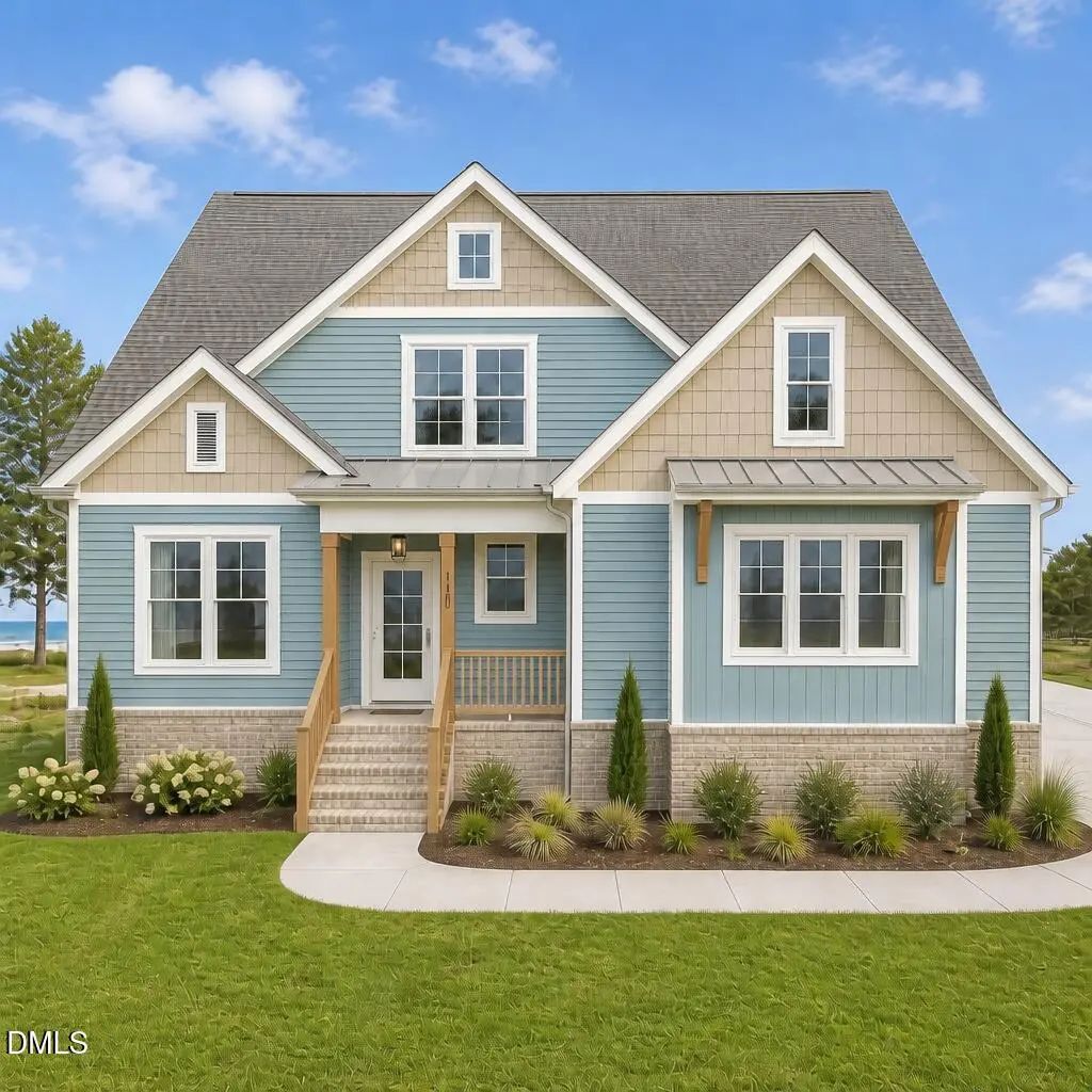 438 Hillard Lane, Wendell