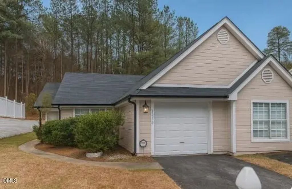 1316 Kendall Drive, Durham