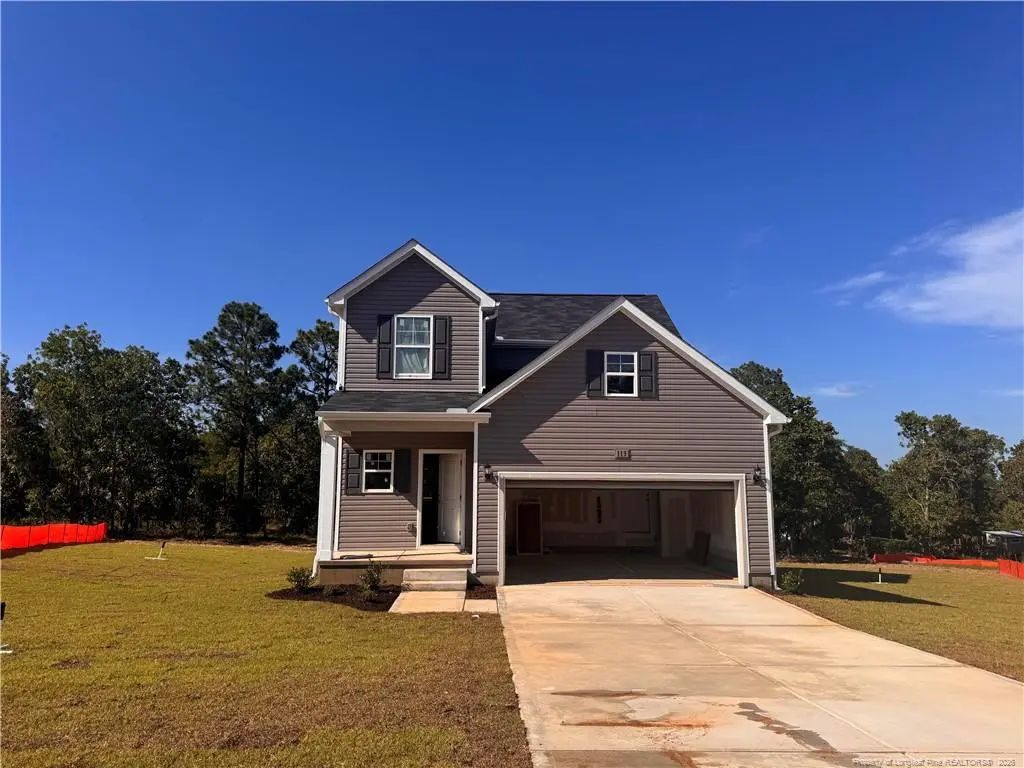 113 Colorado Court, Spring Lake