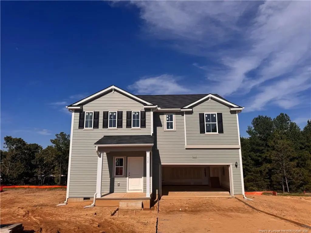 117 Colorado Court, Spring Lake