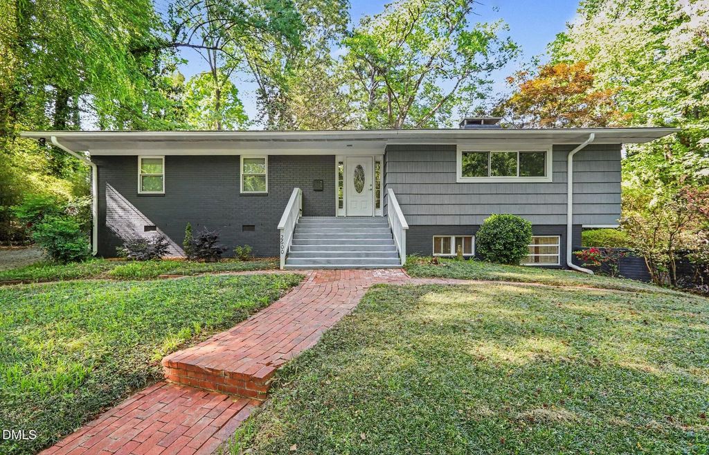 2600 Wade Avenue, Raleigh