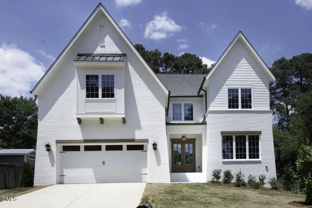 621 Duke Drive, Raleigh