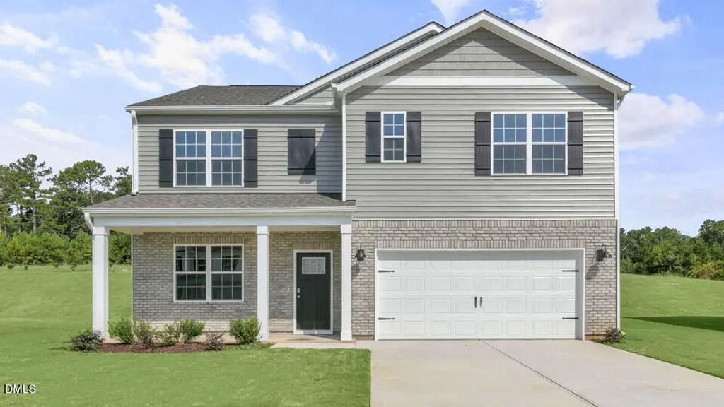 208 Lightfoot Lane, Hillsborough