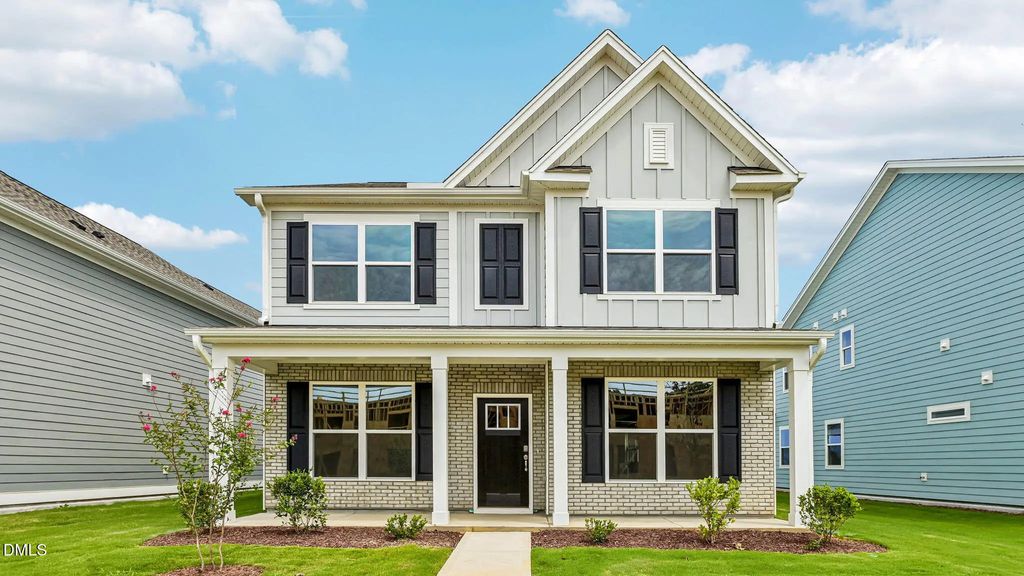 737 James J Freeland Memorial Drive, Hillsborough