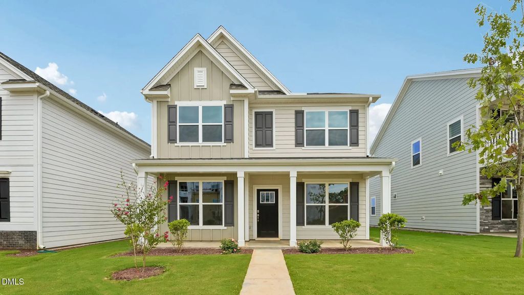 721 James J Freeland Memorial Drive, Hillsborough