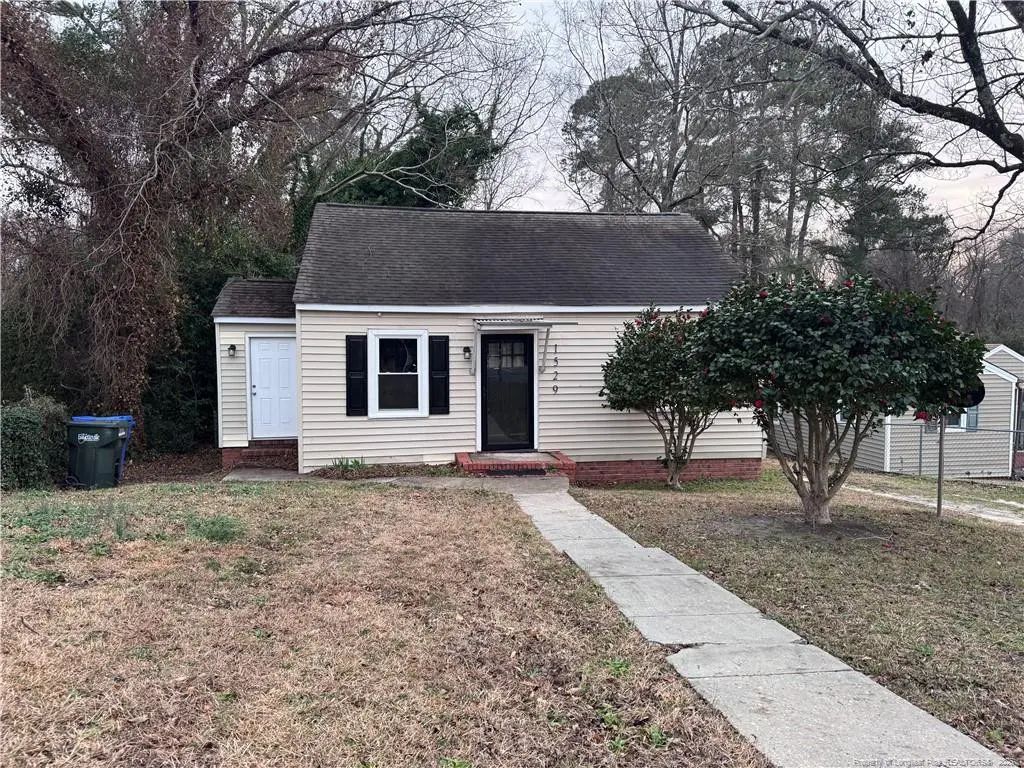1529 Lacy Street, Fayetteville