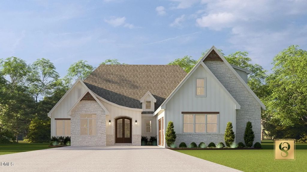 55 Jessup Drive, Franklinton