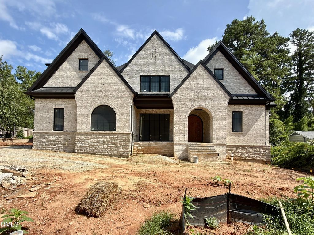 3422 Redbud Lane, Raleigh