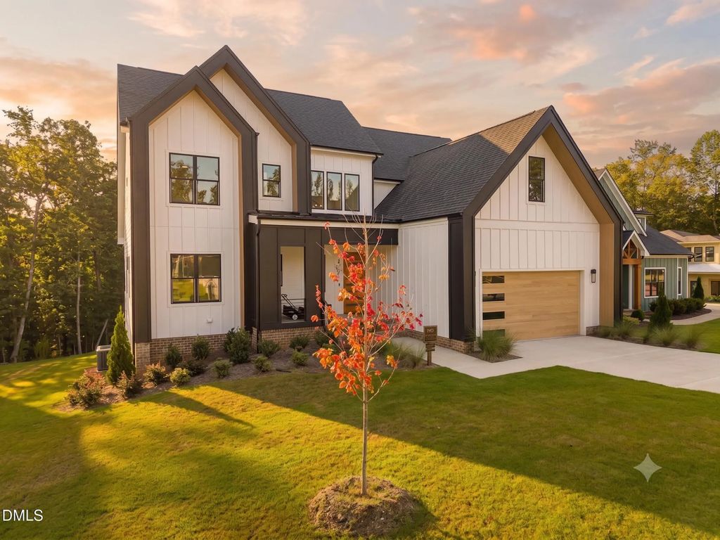 205 Red Cardinal Court, Youngsville