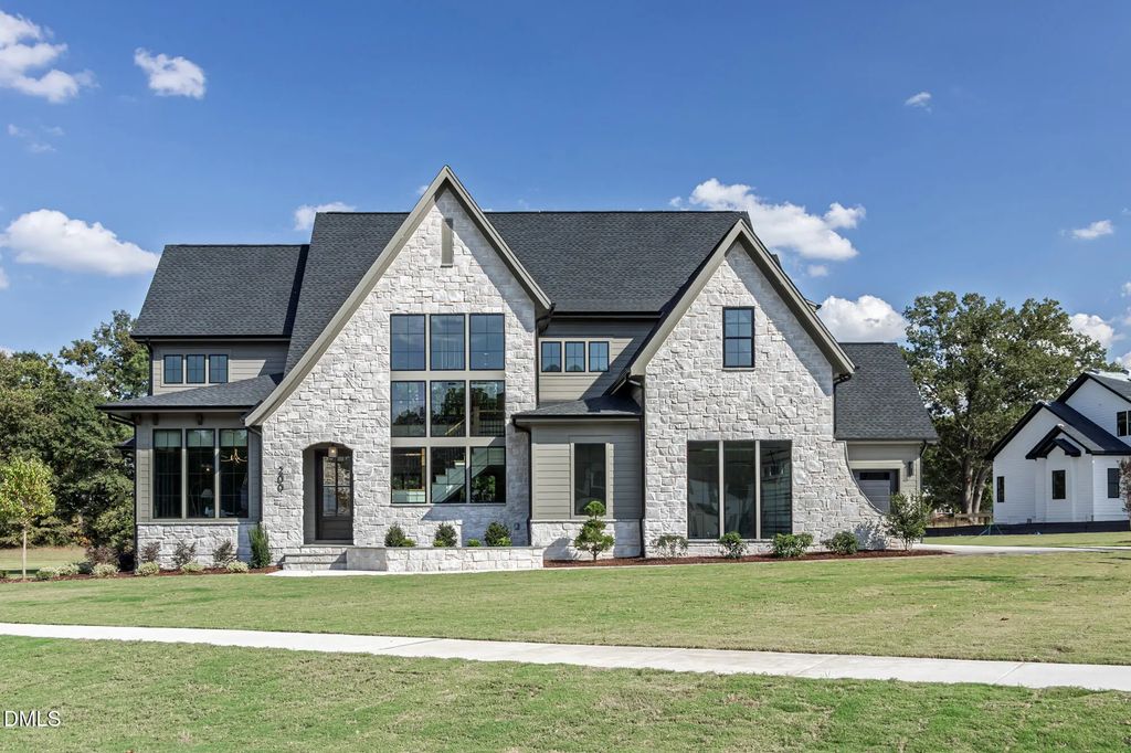 372 Firefly Overlook Road, Pittsboro