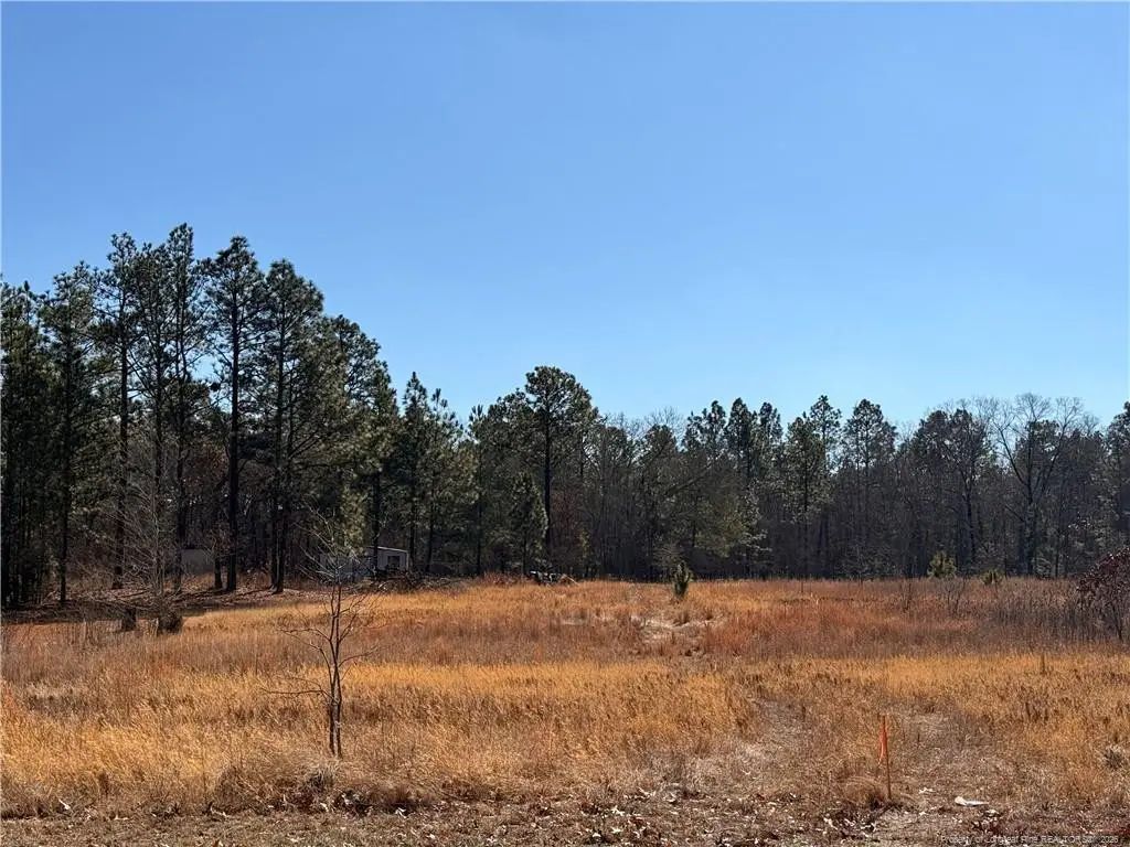 5745 Turnpike Road, Raeford