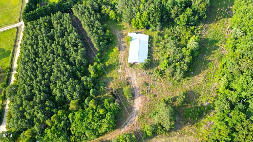 6829 Sleeping Meadow Lane, Holly Springs