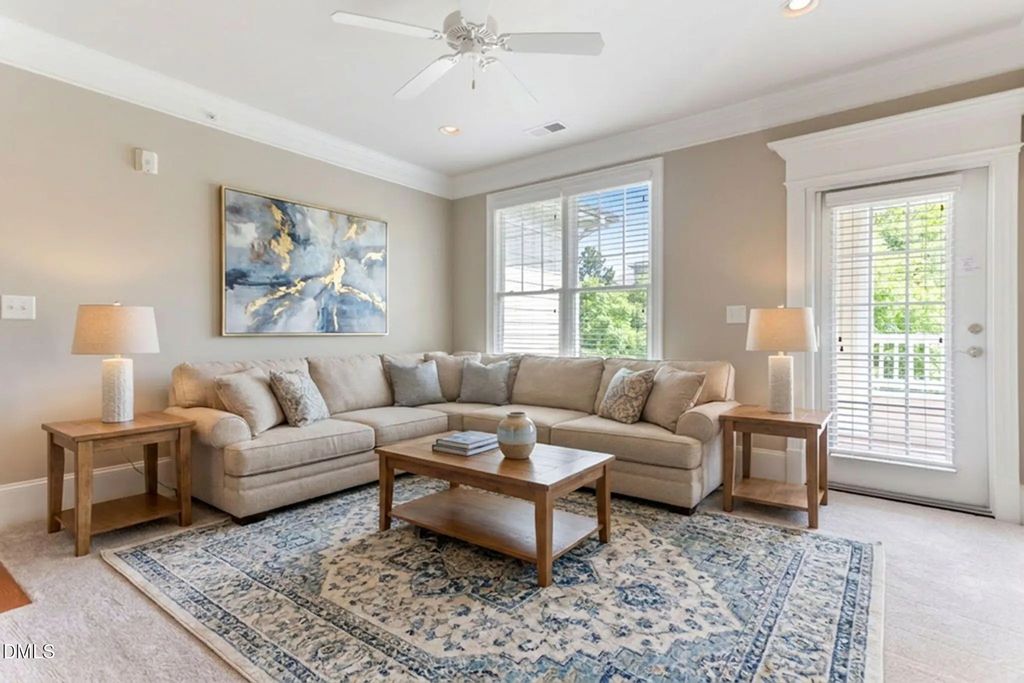 734 Portstewart Drive, Cary