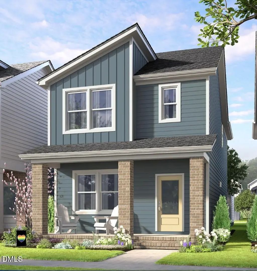 354 Cottage Hl Way, Raleigh