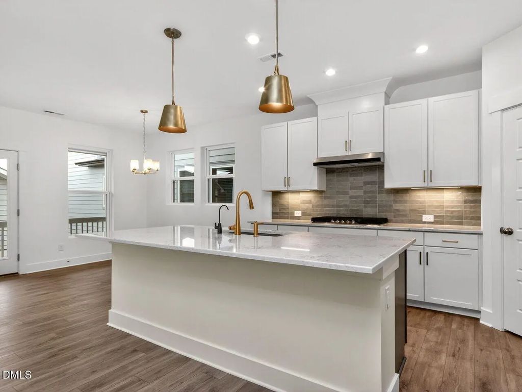368 North Village Parkway, Pittsboro
