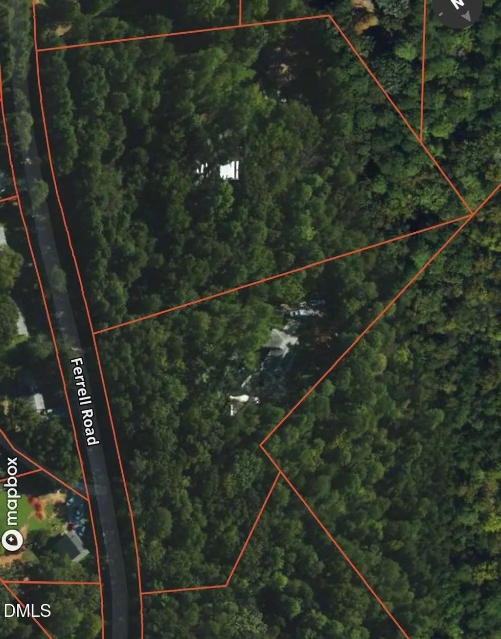 2548 Ferrell Road, Durham