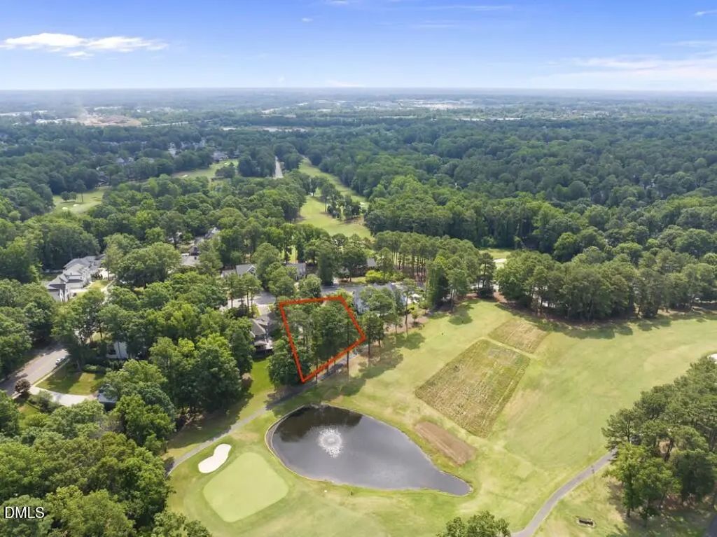 7021 Rainwater Road, Raleigh