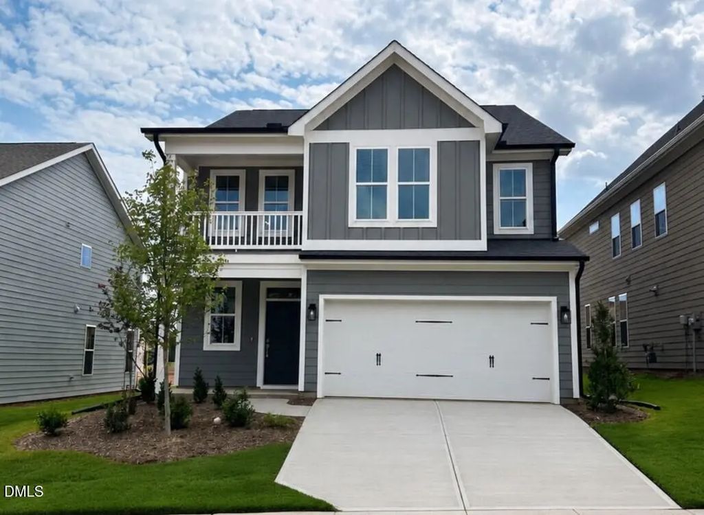 1204 Westerland Way 261, Durham