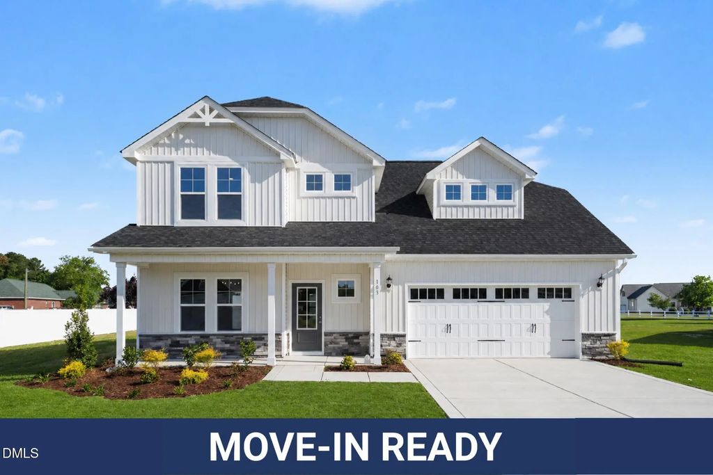 103 Hudson Village Drive (lot 77), La Grange