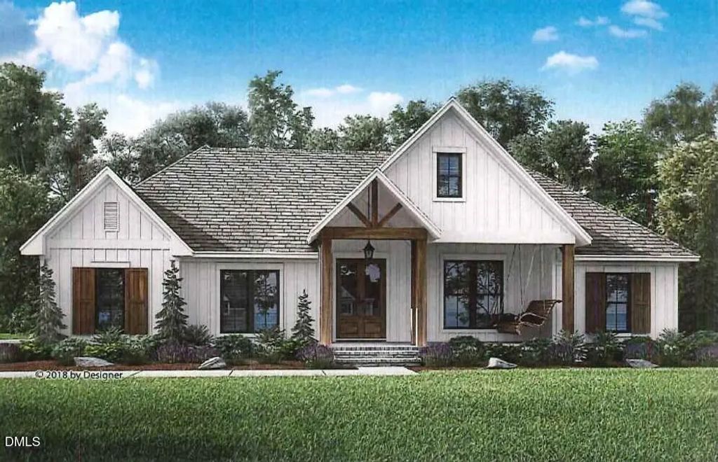 5033 Mitchell Town Road, Youngsville