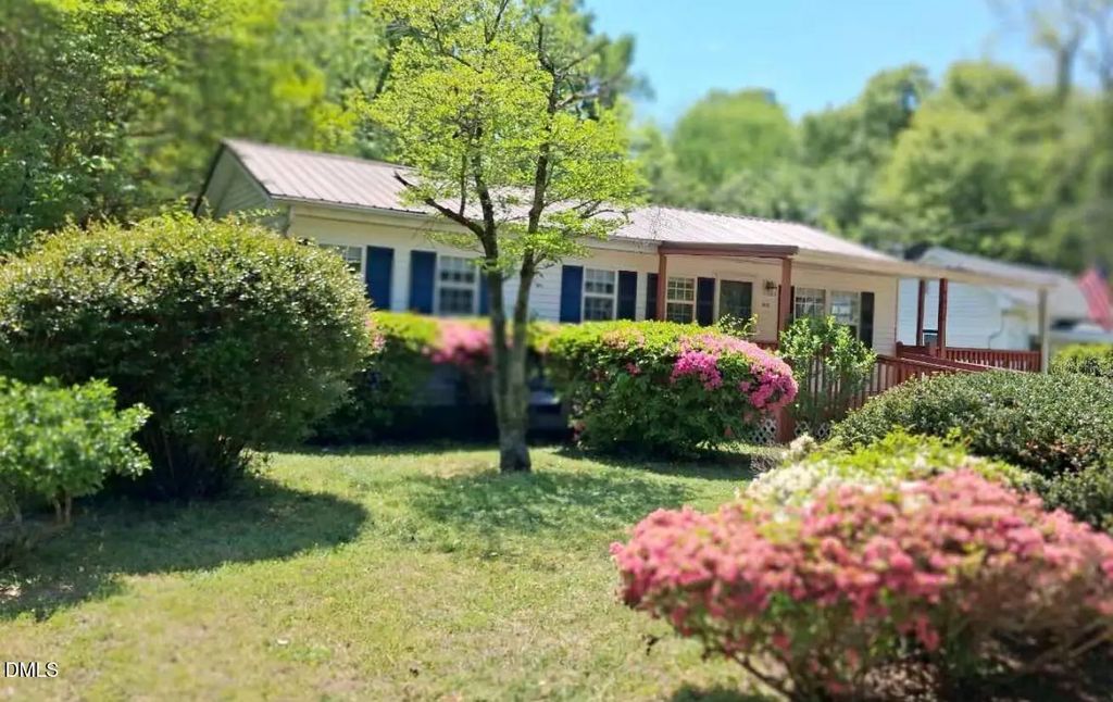 4410 Poplar Drive, Raleigh