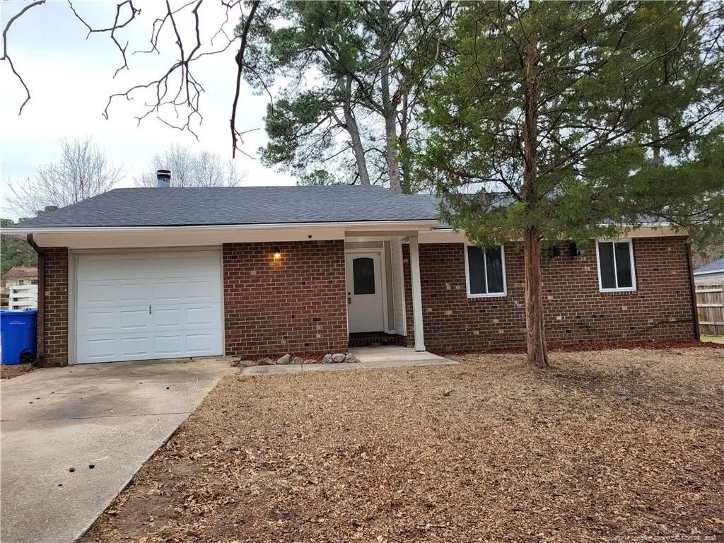 2520 Graham Road, Fayetteville
