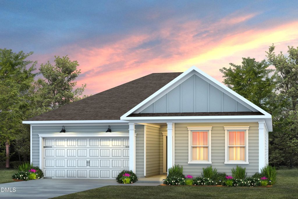 348 Broomside Avenue, Raleigh