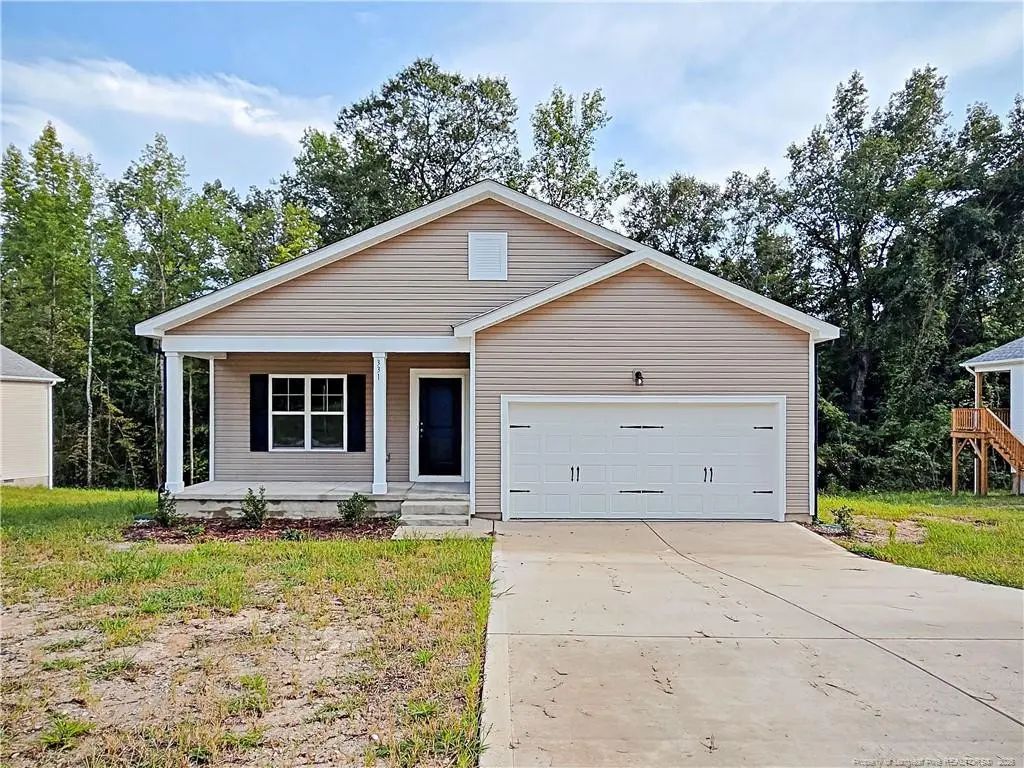 331 Appaloosa Drive, Spring Lake