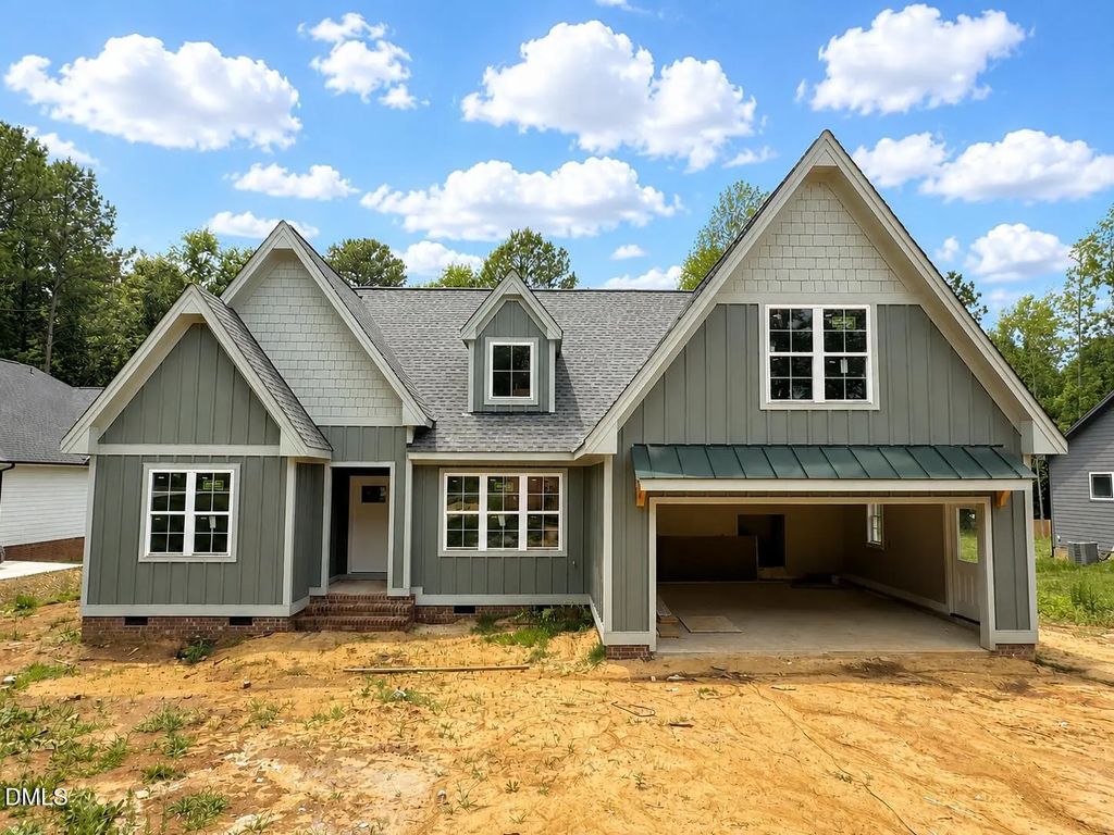935 Lynch Road, Selma