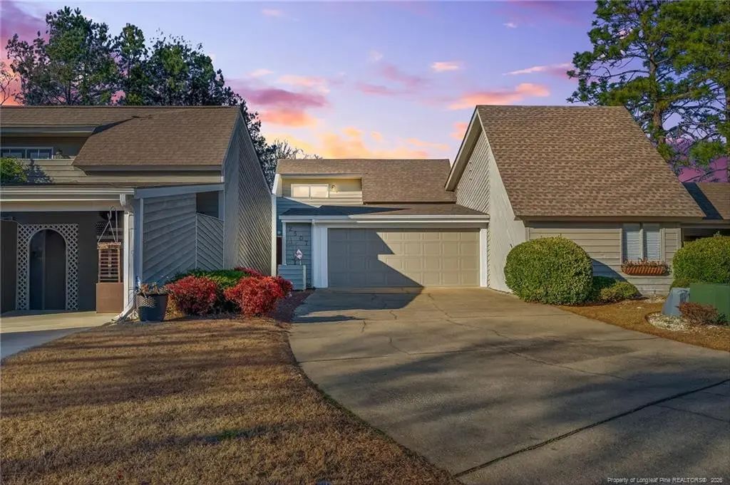 2507 Woodwind Drive, Fayetteville