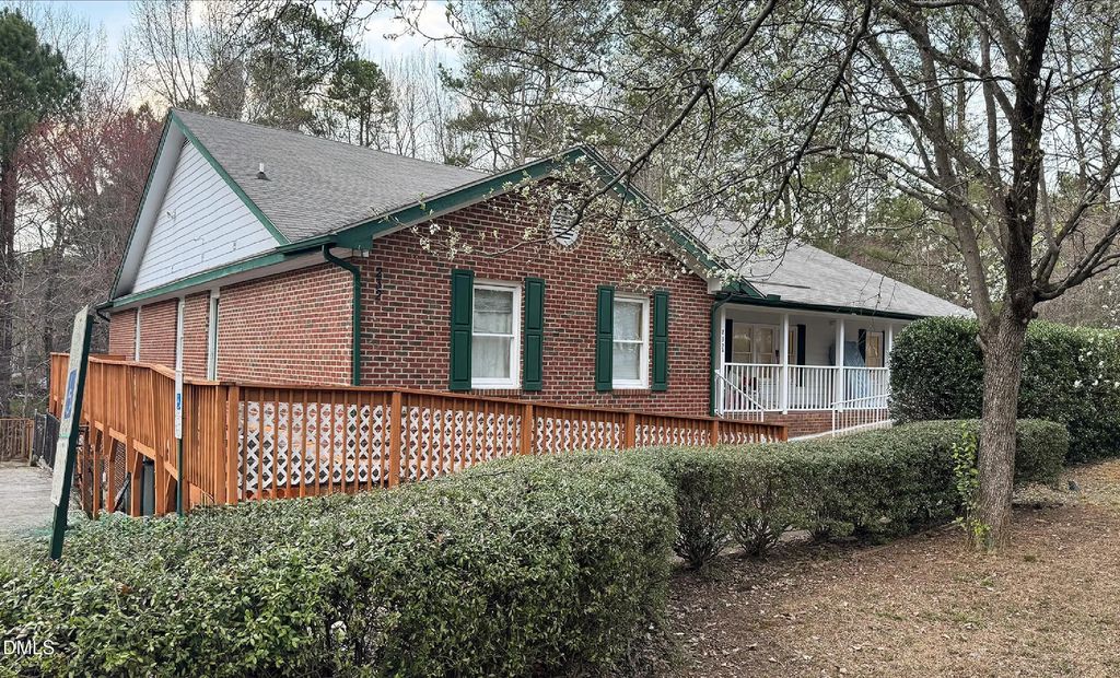 232 High House Road, Cary
