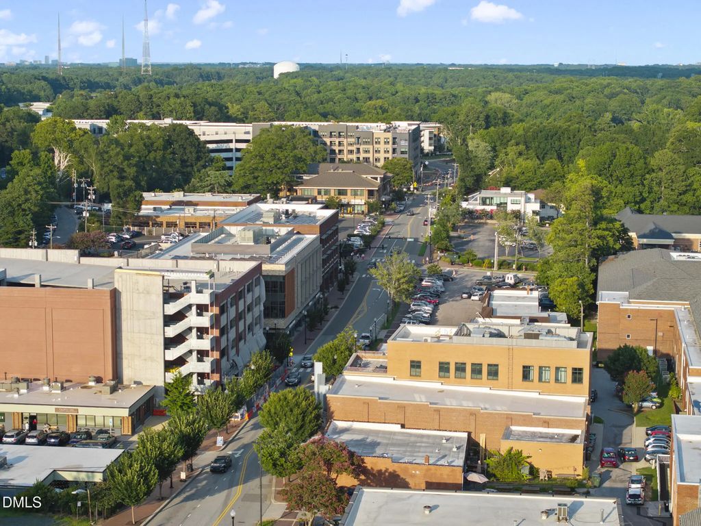 315 Waldo Street, Cary